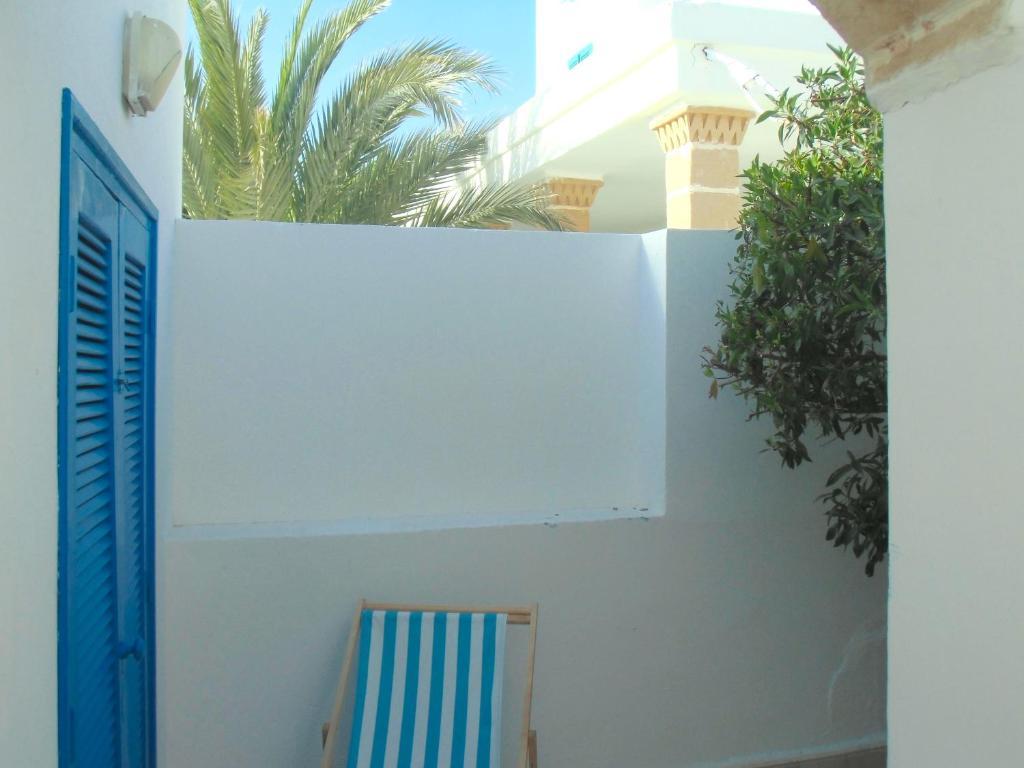Hotel Villa Soleil Сиди-Кауки Номер фото